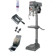 Elmag KBM 25 S I-VARIO SET-Aktion