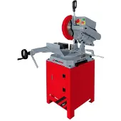 Holzmann Metallkreissäge mit Untergestell MKS400 400V