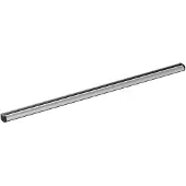 Nordrive N10045 Kargo-Plus Dachreling Dachträger Gummi Aluminium 180 cm
