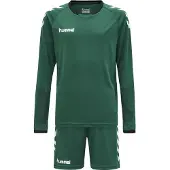 Hummel Core Langarm-set