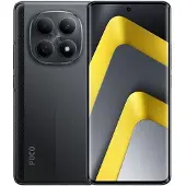 Xiaomi Poco M8 Pro 5G 256GB 8GB RAM Dual Black EU