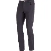 Mammut Hiking Pants phantom 44