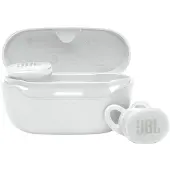 JBL Endurance Race 2, True Wireless Bluetooth-In-Ear-Kopfhörer, weiß