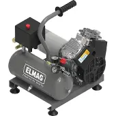 Elmag Spezialkompressor ÖLFREI EXTREME 3, 21207