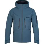 Hannah Skijacke M mit Climatic Active Membran, 20.000mm/20.000g, Primaloft Silver und Recco System