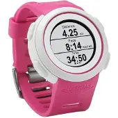 Magellan Echo Sportliche Bluetooth Smartwatch Rosa