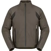 Spidi The Standard H2OUT wasserdichte Motorrad Textiljacke