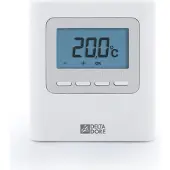 RADEMACHER 6053052 Bus-Raumthermostat für DELTA 8000 System Delta 8000 TA Bus Deltadore