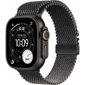 Apple Watch Ultra 3 , OLED, Touchscreen, 64 GB, WLAN, GPS, 61,8 g