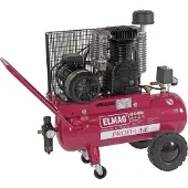 Elmag Kompressor PROFI-LINE PL-H 600/15/50 D
