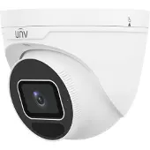 UNIVIEW IPCam Eyeball 8MP PoE 2.8-12MM