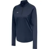 Newline Sweatshirt Frau core midlayer