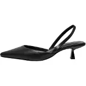 ONLY Damen-High-Heels, ONLCOCO-4 PolyurethanSLINGBACK - NOOS