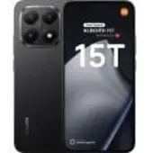 Xiaomi 15T 12+512GB 6.83" 5G Schwarz DS Wind3