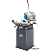Elmag Metall-Kreissägemaschine - 78027