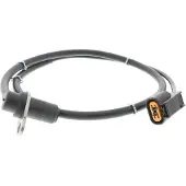 VEMO ABS Sensor Raddrehzahl Vorne Rechts für MITSUBISHI PAJERO IV (V8W, V9W) V37-72-0125