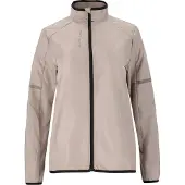 Elite LAB Laufjacke Jago mit hochwertigem YKK-Reißverschluss 1100 Atmosphere 36