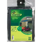 Nortene Verstärkte Plane "Protex" - 6 x 4 m