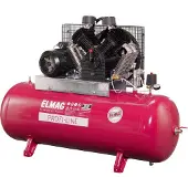 Elmag Kompressor PROFI-LINE PL 1600/10/500 D