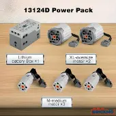 Mould King Power Function Pack 13124D