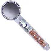 24hShop Pure Shower - Premium-Filterduschkopf