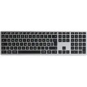 Satechi Slim X3 Bluetooth Keyboard-CH (Swiss)
