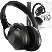 HiFuture TOUR PRO ANC wireless headphone black