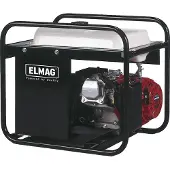 Elmag Stromerzeuger SEBS 4100W/25-AVR