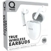 Pirox Kabellose Ohrstöpsel, ergonomisch, mit sicherem Halt für Jugendliche & Erwachsene