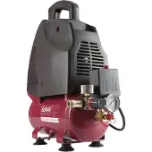 Elmag Kompressor EUROAIR MINI, 10008
