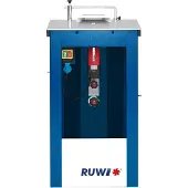 RUWI Frästisch Basic mit einer Feineinstellung