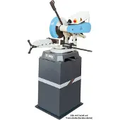 Elmag Metall-Trennmaschine, 78065