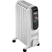 De'Longhi Trd50615 Ölradiator
