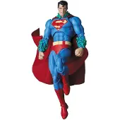 MEDICOM TOY Batman Hush MAF EX Actionfigur Superman 16 cm