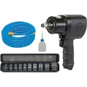 Elmag DL-Werkzeugpaket - 00811