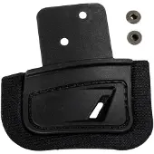 Leatt C-frame Junior Left Lower Schienbeinschoner