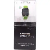 Vtech Kidizoom Smartwatch Connect DX2 ," Verte ," Montre Connecte Pour (56,37)