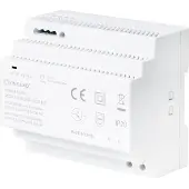 Yingjiao Zasilacz DIN YSDS 12V 11 3A 136W