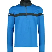 CMP Man Sweat L592 River Mel. 56