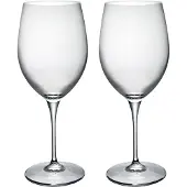 Bormioli Rocco Weingläser Galileo 600 ml - 2 Stück
