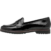 Tamaris Damen Mokassins Slipper