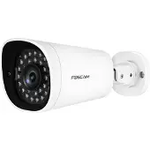 Foscam G2EP Sicherheitskamera Geschoss IP-Sicherheitskamera Outdoor 1920 x 1080 Pixel Wand