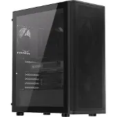 Endorfy Ventum 400 Air, Tower-Gehäuse, (Tempered Glass)