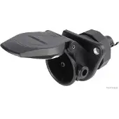 Herth+Buss HERTH&BUSS Steckdose, 7-polig, 24 V - 51305041