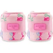 Spokey 1-kg-Hantel mit Klettverschluss –