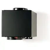 NOVY 245.999, Motor für Dunstabzugshaube, Schwarz, 15 cm, 57 dB, 760 m³/h, 250 W