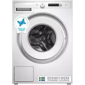 Asko Classic W1094W, Frontlader, 9 kg, B, 72 dB, 1400 RPM, A