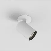 Astro Einbaustrahler Aqua 6W GU10 weiß 1393007