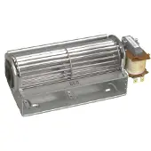 Universeel - LÜFTER-TANG. 18W Typ A rechts 180 mm - 485509930005