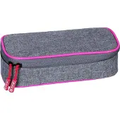 Brunnen 4X 104903304 Kombi-Etui, Farbton: Steinrosa